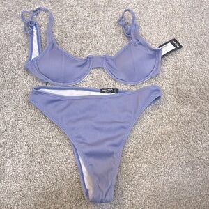Nasty Gal bathing suit